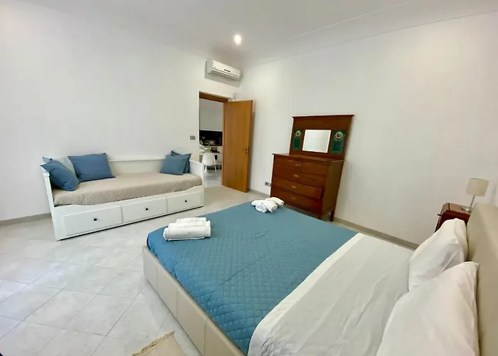 Casa Vacanze Nonno Iano