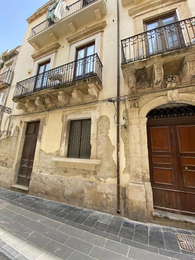 Nonno Iano Apartment