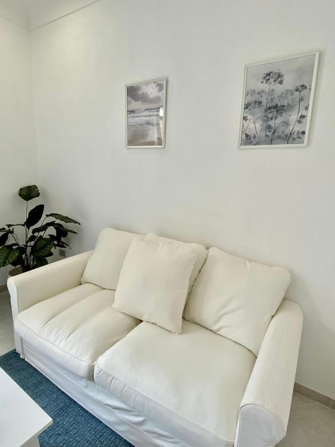 Apartment Nonno Iano *