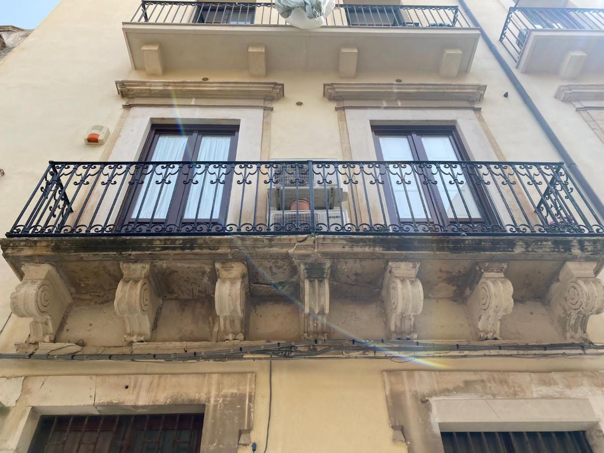 Apartment Nonno Iano *