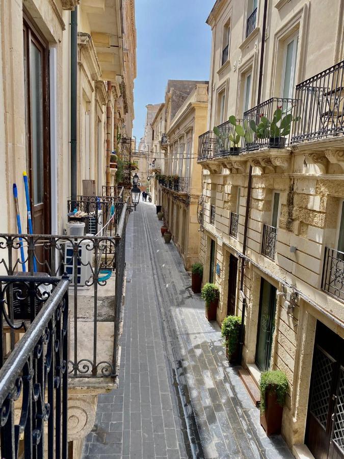 Apartment Nonno Iano Syracuse
