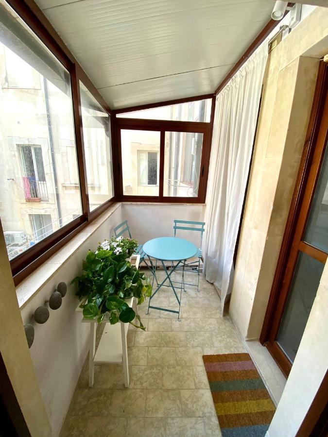 Nonno Iano Apartment *