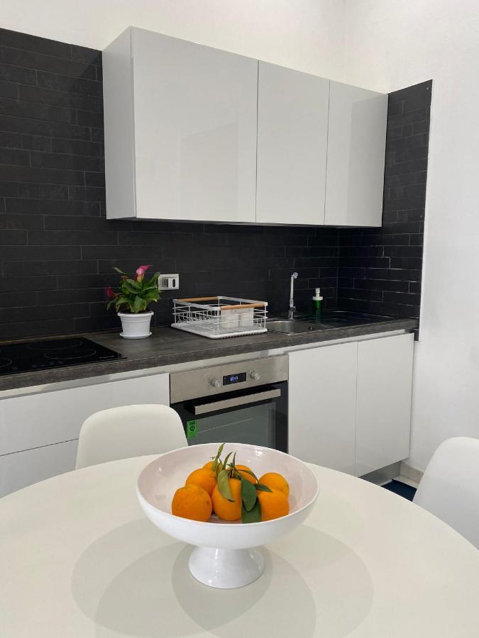 Nonno Iano Apartment