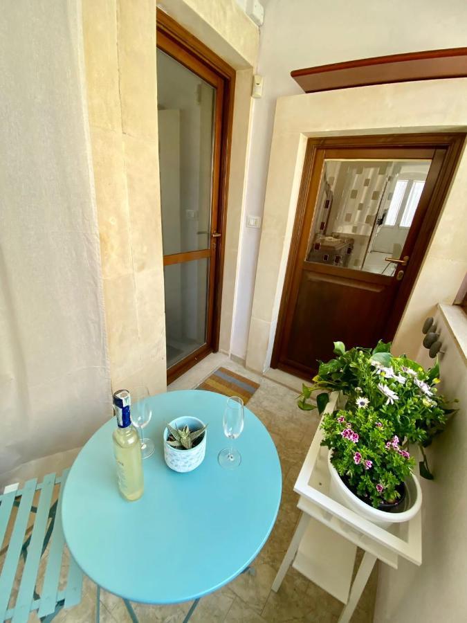 Nonno Iano Apartment Syracuse