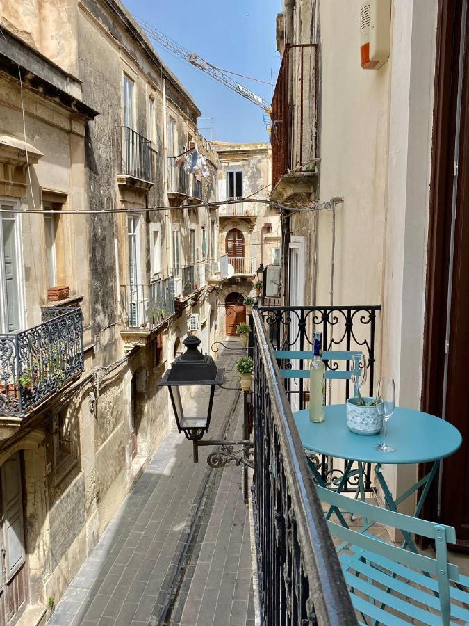 Nonno Iano Apartment