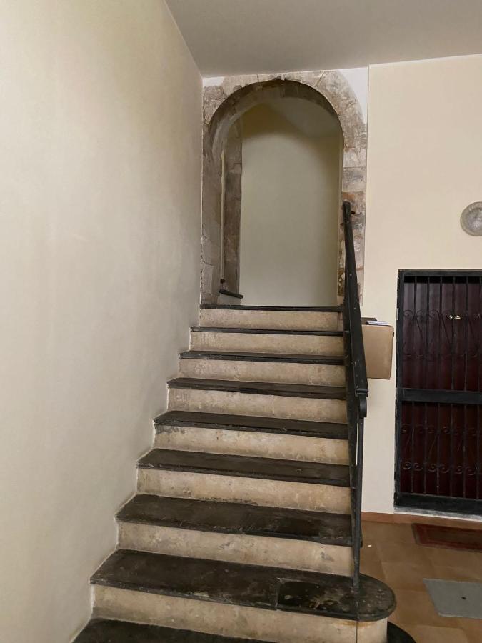 Apartment Nonno Iano *
